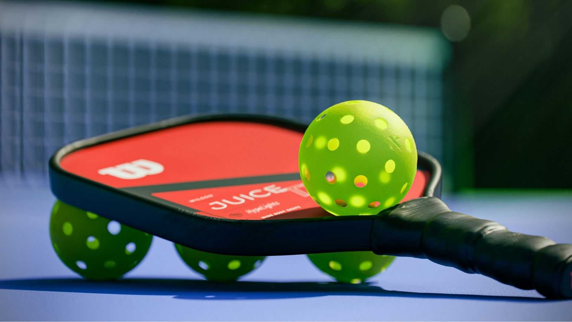 Pickleball: Olahraga Simple yang Kini Viral di Kalangan Pemula